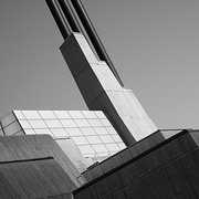 Orthogonal Stack