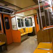 Travelling Alone