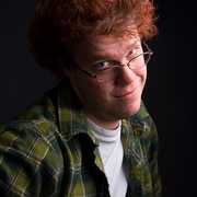 a Portrait Worthy of Kings