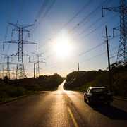Solar Route 66