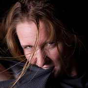 Agressive Robyn