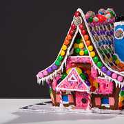 House of Much Colour