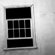 Studio Window
