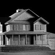 Haunted House