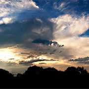 the Encroachment of Light