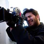 the Cinematographer