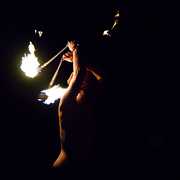 Fire Poi