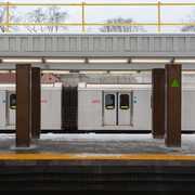 (Nearly) Orthogonal Transit