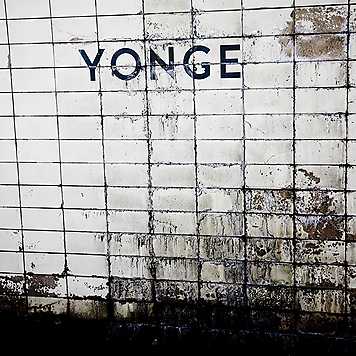 Yonge at Heart