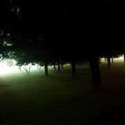 Garrison of Shadow