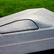 an Anti-Litter Device