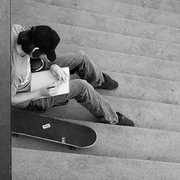 Drawing from Above
