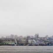 Precipitous Distortion