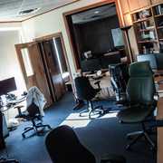 Jan 14 - Lunchtime Desolation