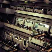 Cell Block 'E'