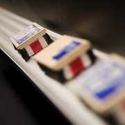 Implements of Destruction