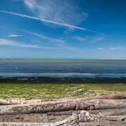 Stripes of Iona Beach
