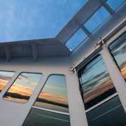 Reflections of the Future