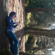 In Defiance of Gravity