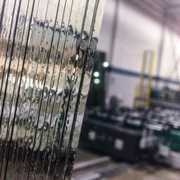 The Glass and its Cutter